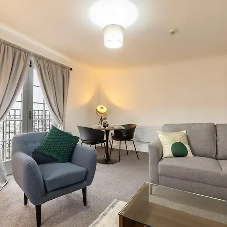 Charming 1br On Harbour With Sea Views