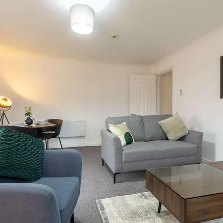 Charming 1br On Harbour With Sea Views Apartment Whitehaven