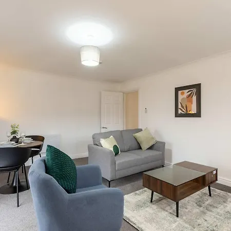 Charming 1br On Harbour With Sea Views Apartment Whitehaven