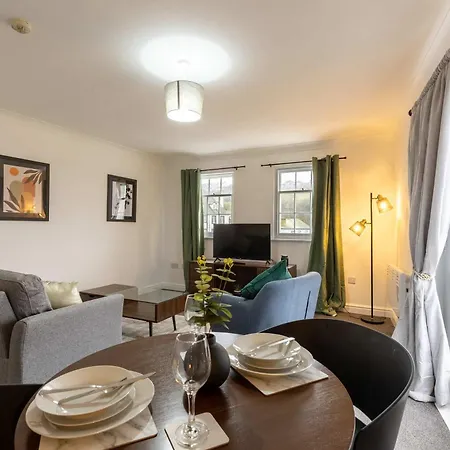 Charming 1br On Harbour With Sea Views Apartment Whitehaven
