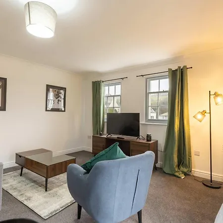 Charming 1br On Harbour With Sea Views Apartment
