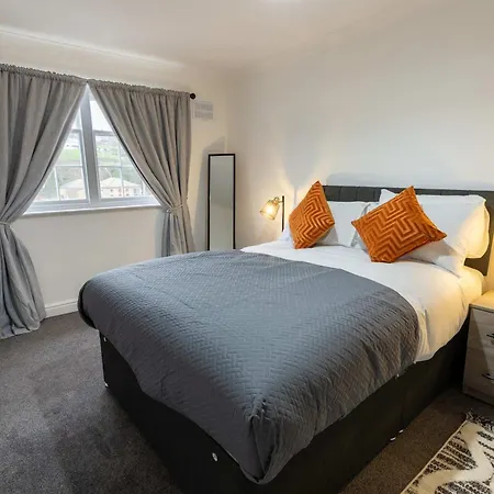 Charming 1br On Harbour With Sea Views * Whitehaven