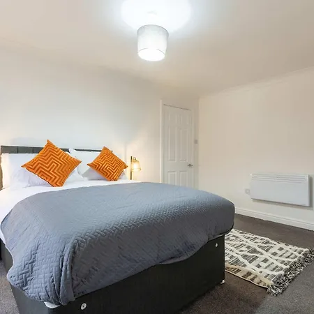 Charming 1br On Harbour With Sea Views Whitehaven