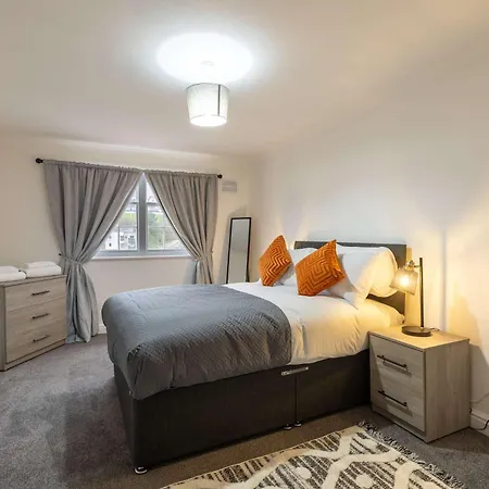 Charming 1br On Harbour With Sea Views * Whitehaven