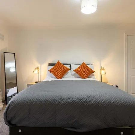 Apartment Charming 1br On Harbour With Sea Views Whitehaven