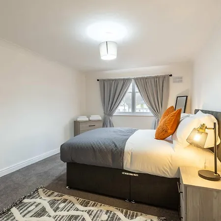 Apartment Charming 1br On Harbour With Sea Views Whitehaven