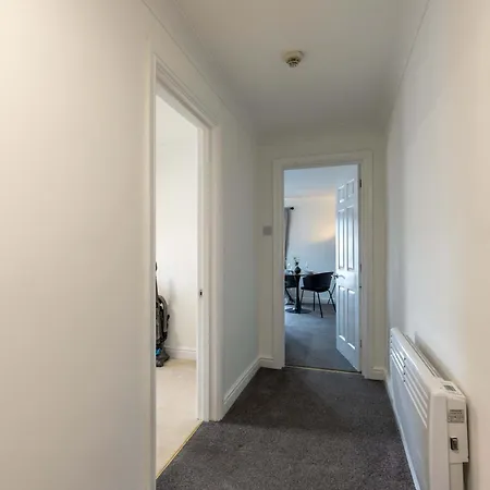 Charming 1br On Harbour With Sea Views * Whitehaven