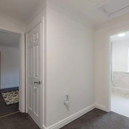 Apartment Charming 1br On Harbour With Sea Views Whitehaven
