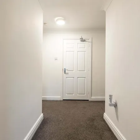 Charming 1br On Harbour With Sea Views Apartment Whitehaven