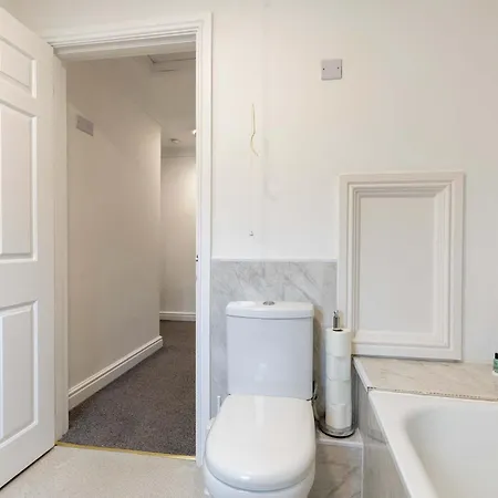Charming 1br On Harbour With Sea Views * Whitehaven